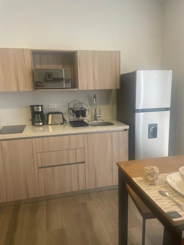 Apartamento Nuevo en Venta Amueblado zona 13 — Apartamento en Venta en Narama, Zona 13, Guatemala, Ciudad — foto 11 de 11