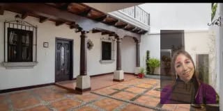 Casa en Serenísima Antigua Guatemala — Casa en Alquiler en *Otro / No especificar, Guatemala, Ciudad — miniatura 1 de 10
