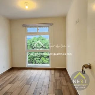 Apartamento nuevo de 3 habitaciones y 2 parqueos en RENTA, zona 16 | LARES 16 — Apartamento en Alquiler en Zona 16, Guatemala, Ciudad — miniatura 10 de 17
