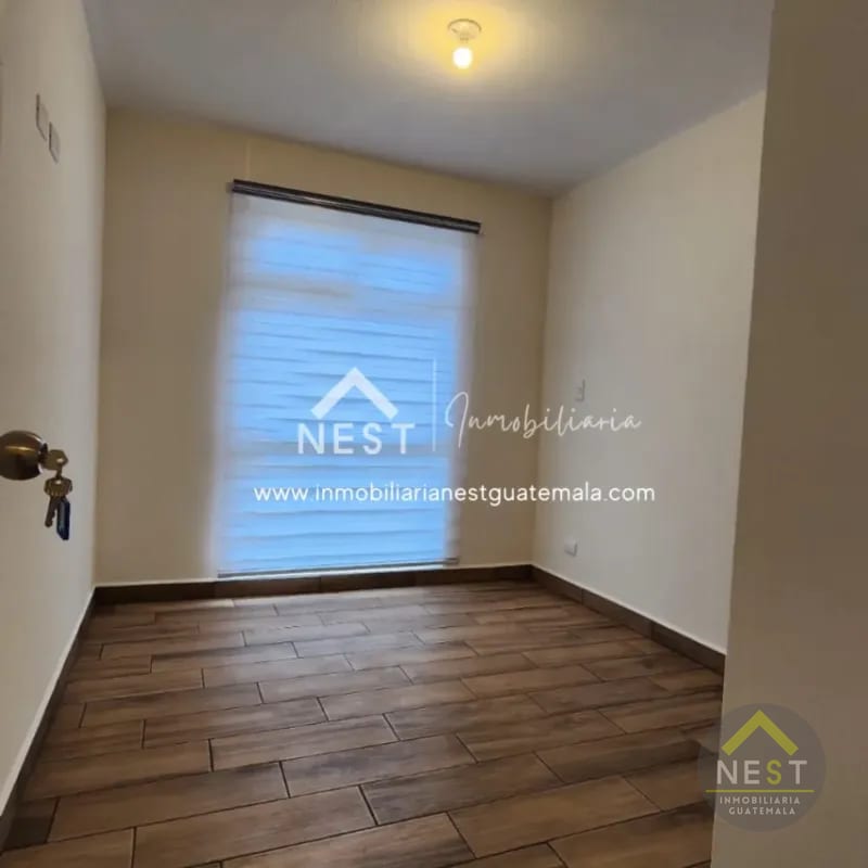 Apartamento nuevo de 3 habitaciones y 2 parqueos en RENTA, zona 16 | LARES 16 — Apartamento en Alquiler en Zona 16, Guatemala, Ciudad — foto 7 de 17