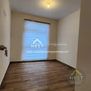 Apartamento nuevo de 3 habitaciones y 2 parqueos en RENTA, zona 16 | LARES 16 — Apartamento en Alquiler en Zona 16, Guatemala, Ciudad — miniatura 7 de 17