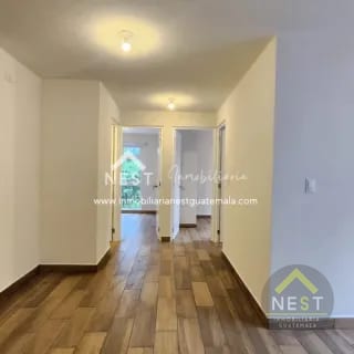Apartamento nuevo de 3 habitaciones y 2 parqueos en RENTA, zona 16 | LARES 16 — Apartamento en Alquiler en Zona 16, Guatemala, Ciudad — miniatura 4 de 17