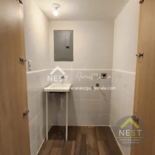 Apartamento nuevo de 3 habitaciones y 2 parqueos en RENTA, zona 16 | LARES 16 — Apartamento en Alquiler en Zona 16, Guatemala, Ciudad — miniatura 11 de 17