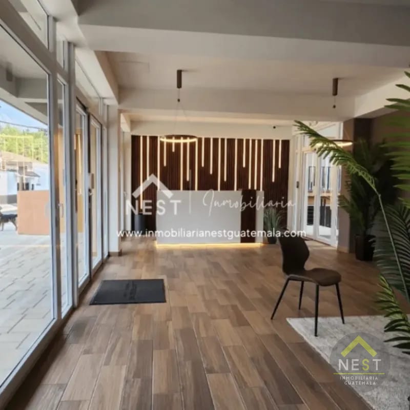 Apartamento nuevo de 3 habitaciones y 2 parqueos en RENTA, zona 16 | LARES 16 — Apartamento en Alquiler en Zona 16, Guatemala, Ciudad — foto 16 de 17