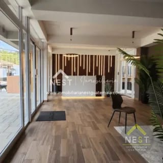 Apartamento nuevo de 3 habitaciones y 2 parqueos en RENTA, zona 16 | LARES 16 — Apartamento en Alquiler en Zona 16, Guatemala, Ciudad — miniatura 16 de 17