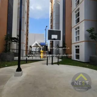 Apartamento nuevo de 3 habitaciones y 2 parqueos en RENTA, zona 16 | LARES 16 — Apartamento en Alquiler en Zona 16, Guatemala, Ciudad — miniatura 15 de 17