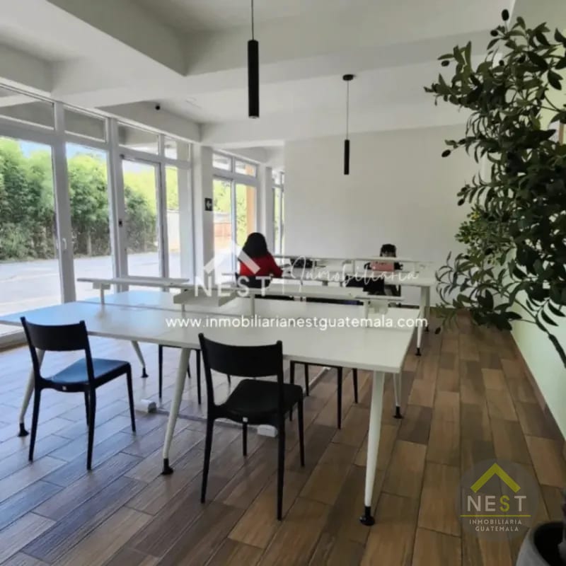 Apartamento nuevo de 3 habitaciones y 2 parqueos en RENTA, zona 16 | LARES 16 — Apartamento en Alquiler en Zona 16, Guatemala, Ciudad — foto 9 de 17