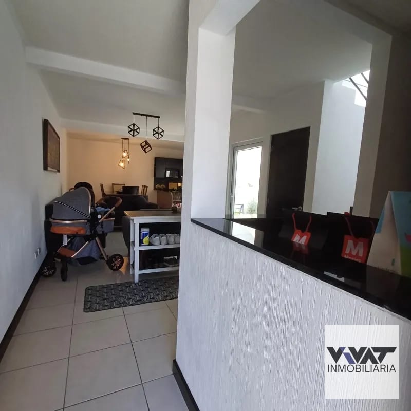 Linda casa en venta en Condominio La Reserva  Km 26.5 carretera a el Salvador Villa Canales 📍 — Casa en Venta en Carretera a El Salvador, Guatemala, Ciudad — foto 14 de 17