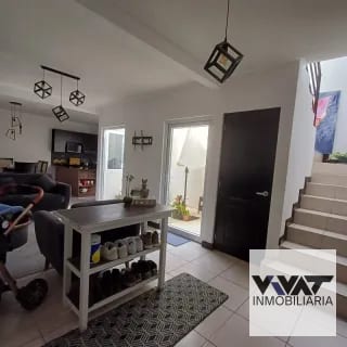 Linda casa en venta en Condominio La Reserva  Km 26.5 carretera a el Salvador Villa Canales 📍 — Casa en Venta en Carretera a El Salvador, Guatemala, Ciudad — miniatura 12 de 17