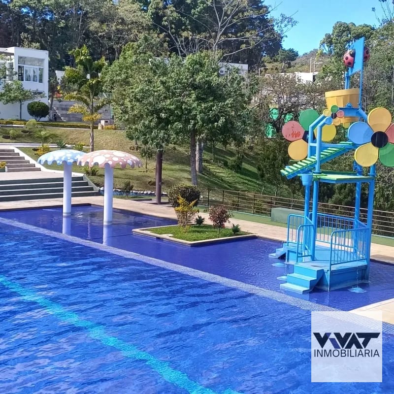 Linda casa en venta en Condominio La Reserva Km 26.5 carretera a el Salvador Villa Canales 📍 — Casa en Venta en Carretera a El Salvador, Guatemala, Ciudad — foto 5 de 17