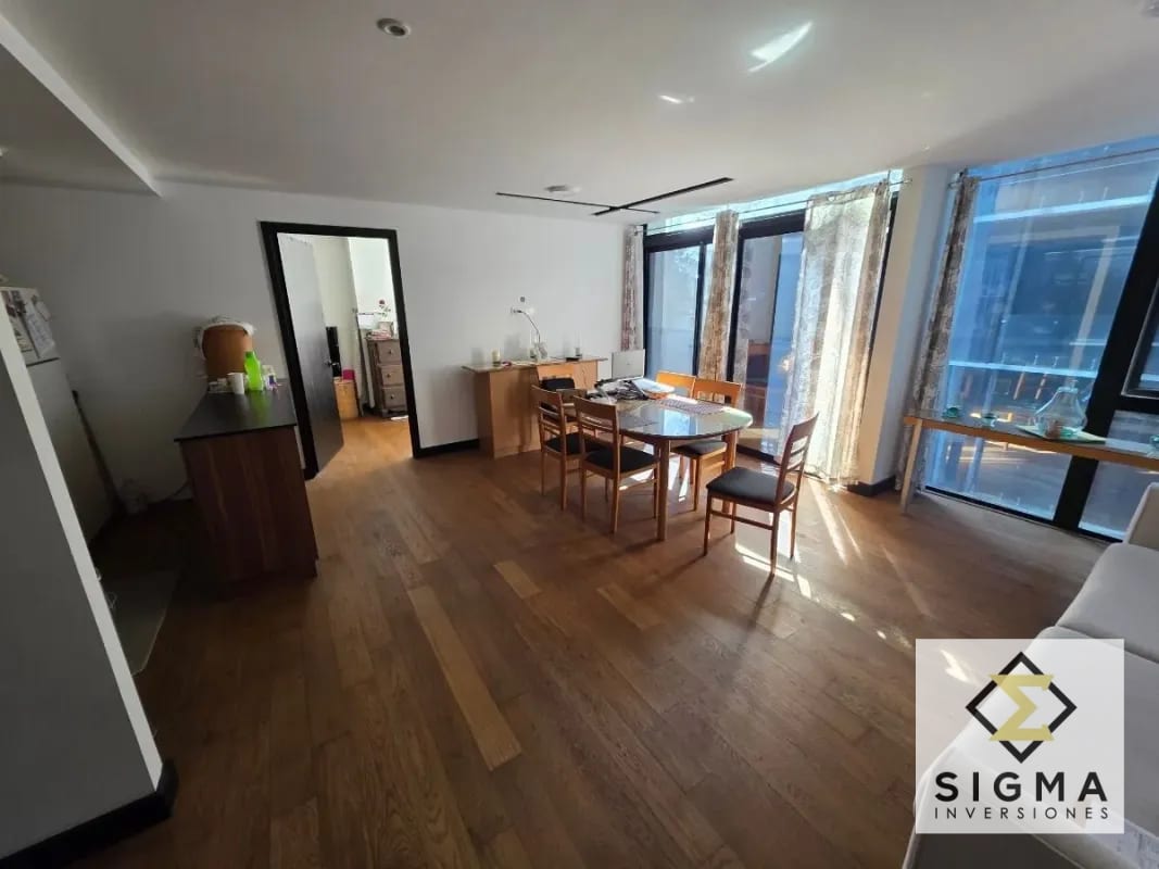 EN VENTA: Apartamento en Villa Mariscal, 66m2 + 2 parqueos ind. — Apartamento en Venta en Villa Mariscal, Zona 11, Guatemala, Ciudad — foto 1 de 5