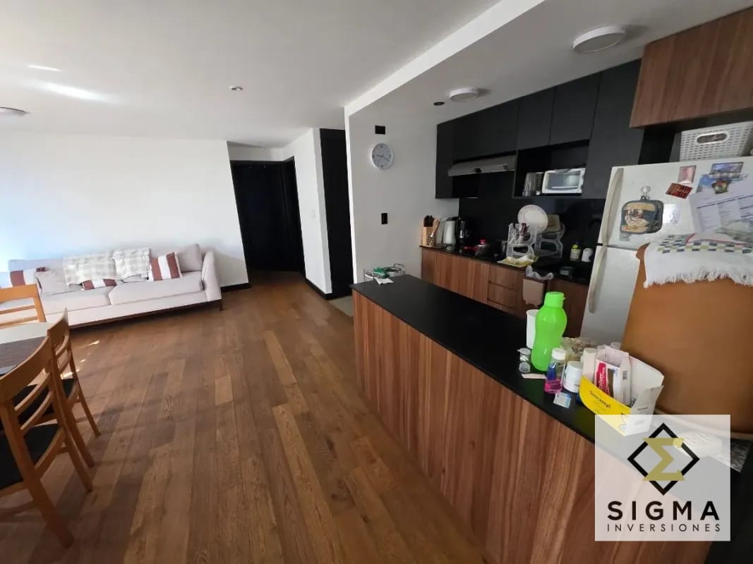 EN VENTA: Apartamento en Villa Mariscal, 66m2 + 2 parqueos ind. — Apartamento en Venta en Villa Mariscal, Zona 11, Guatemala, Ciudad — foto 5 de 5