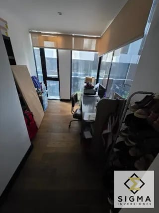 EN VENTA: Apartamento en Villa Mariscal, 66m2 + 2 parqueos ind. — Apartamento en Venta en Villa Mariscal, Zona 11, Guatemala, Ciudad — miniatura 3 de 5