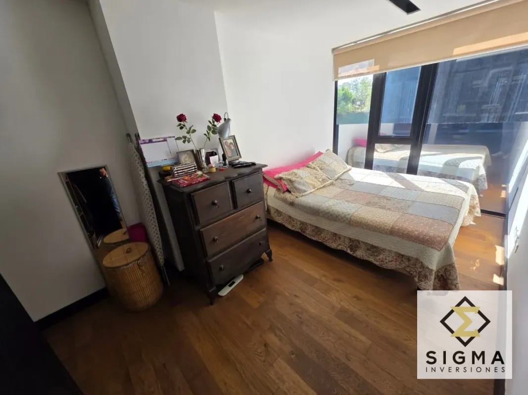 EN VENTA: Apartamento en Villa Mariscal, 66m2 + 2 parqueos ind. — Apartamento en Venta en Villa Mariscal, Zona 11, Guatemala, Ciudad — foto 2 de 5
