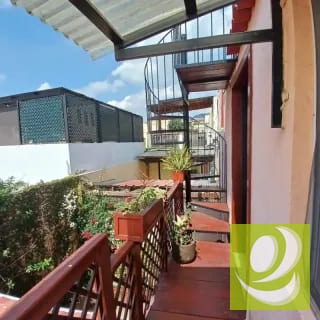 CASA EN VENTA EN VILLAS DEL PINAR SAN CRISTOBAL — Casa en Venta en Zona 8 Mixco, Guatemala, Ciudad — miniatura 1 de 6
