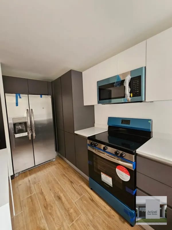 ALENA Venta Apartamento 3 Dormitorios, con Jardín en VH2 Zona 15 — Apartamento en Venta en Alena, Zona 15, Guatemala, Ciudad — foto 1 de 17