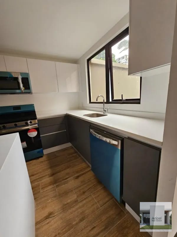 ALENA Venta Apartamento 3 Dormitorios, con Jardín en VH2 Zona 15 — Apartamento en Venta en Alena, Zona 15, Guatemala, Ciudad — foto 17 de 17