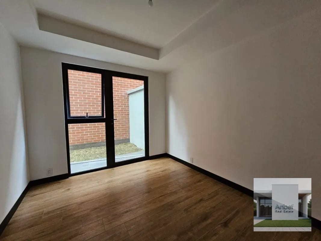 ALENA Venta Apartamento 3 Dormitorios, con Jardín en VH2 Zona 15 — Apartamento en Venta en Alena, Zona 15, Guatemala, Ciudad — foto 9 de 17