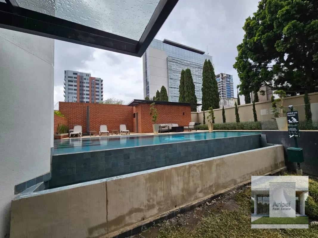 ALENA Venta Apartamento 3 Dormitorios, con Jardín en VH2 Zona 15 — Apartamento en Venta en Alena, Zona 15, Guatemala, Ciudad — foto 6 de 17