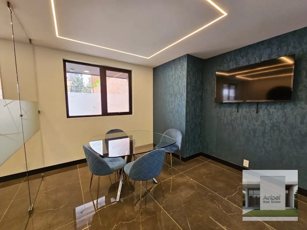 ALENA Venta Apartamento 3 Dormitorios, con Jardín en VH2 Zona 15 — Apartamento en Venta en Alena, Zona 15, Guatemala, Ciudad — foto 4 de 17