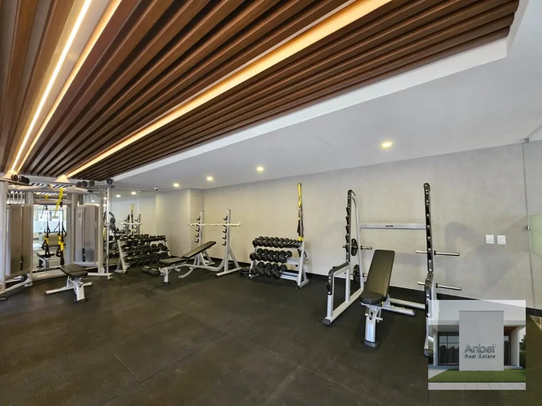 ALENA Venta Apartamento 3 Dormitorios, con Jardín en VH2 Zona 15 — Apartamento en Venta en Alena, Zona 15, Guatemala, Ciudad — foto 3 de 17
