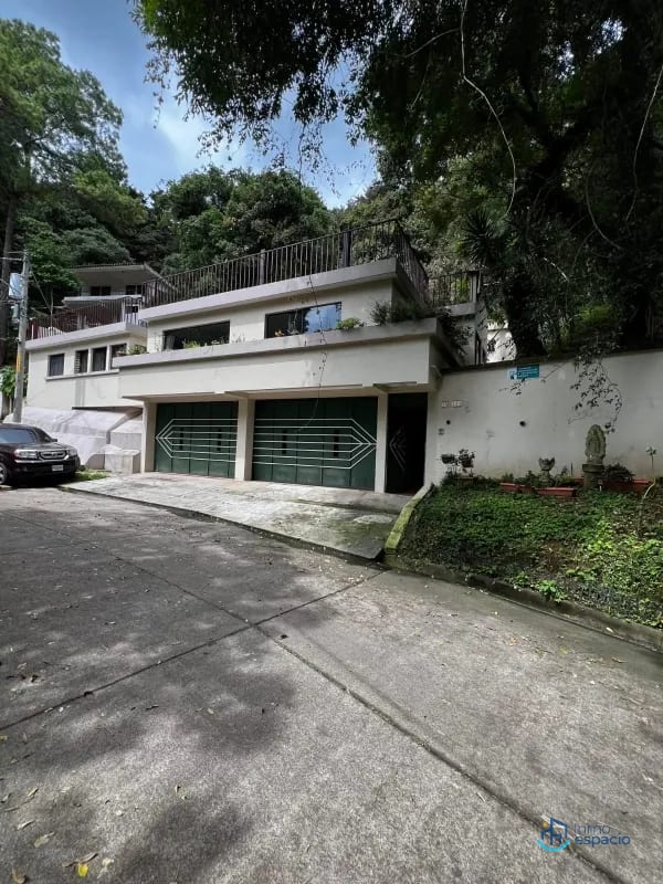 Casa en Venta- Zona 7 mixco, El Encinal. — Casa en Venta en El Encinal, Zona 7 Mixco, Guatemala, Ciudad — foto 1 de 6