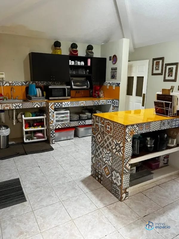Casa en Venta- Zona 7 mixco, El Encinal. — Casa en Venta en El Encinal, Zona 7 Mixco, Guatemala, Ciudad — foto 4 de 6