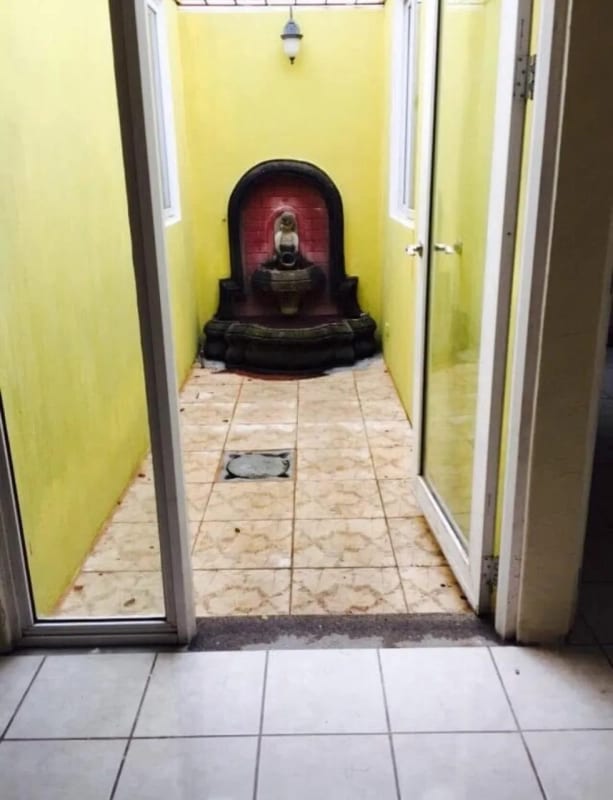 Vendo Casa Lo de Valdez Km. 20.5 Carrtera a San José Pinula — Casa en Venta en lo de Valdez, San José Pinula, Guatemala, Ciudad — foto 5 de 9