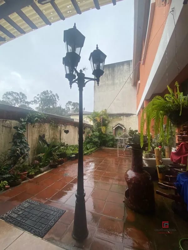 Linda casa en venta en Resideciales Roosevelt zona 7 de Mixco — Casa en Venta en Zona 7 Mixco, Guatemala, Ciudad — foto 10 de 10