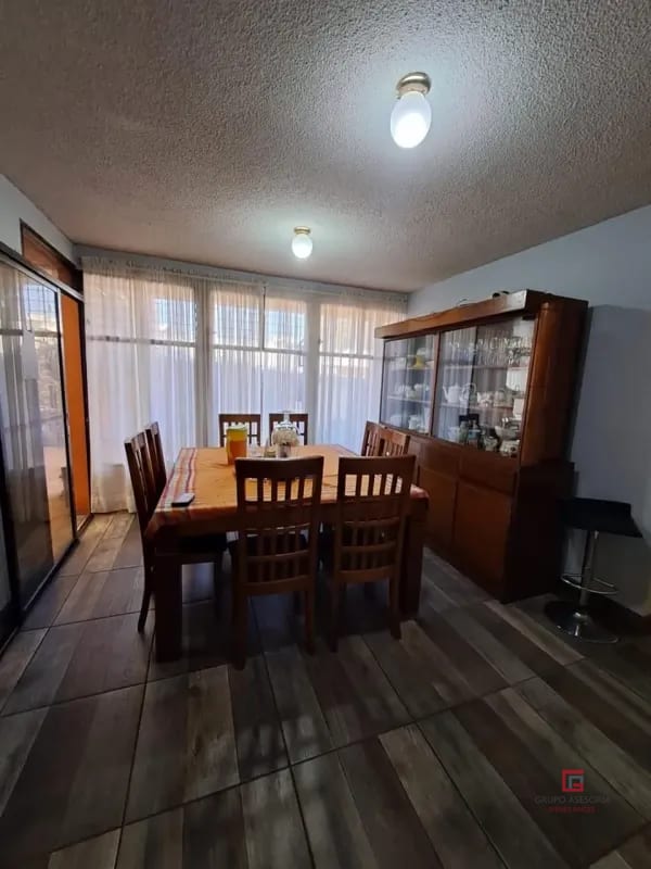 Linda casa en venta en Resideciales Roosevelt zona 7 de Mixco — Casa en Venta en Zona 7 Mixco, Guatemala, Ciudad — foto 7 de 10