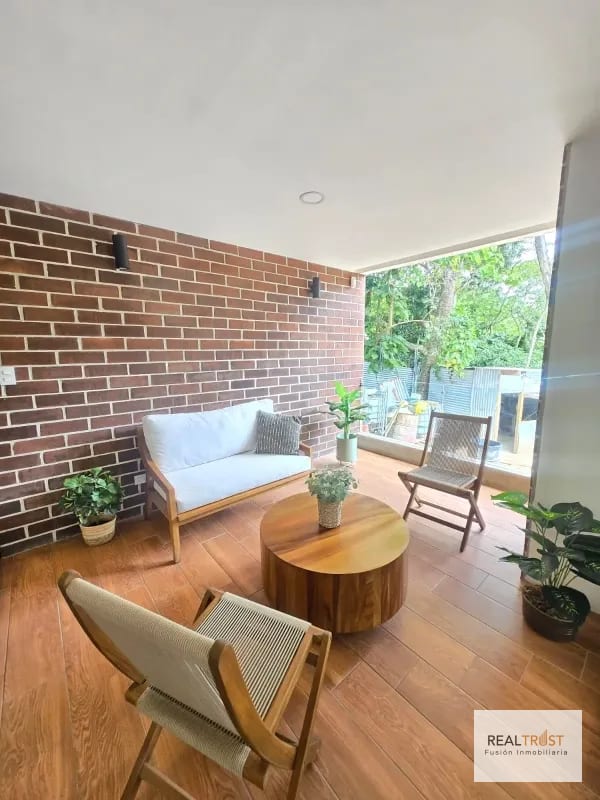 Proyecto de apartamentos FORET zona 16 — Apartamento en Venta en Zona 16, Guatemala, Ciudad — foto 1 de 9