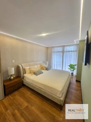 Proyecto de apartamentos FORET zona 16 — Apartamento en Venta en Zona 16, Guatemala, Ciudad — miniatura 8 de 9