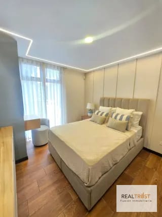 Proyecto de apartamentos FORET zona 16 — Apartamento en Venta en Zona 16, Guatemala, Ciudad — miniatura 4 de 9