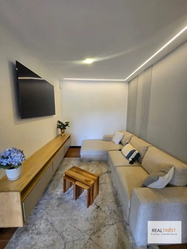 Proyecto de apartamentos FORET zona 16 — Apartamento en Venta en Zona 16, Guatemala, Ciudad — foto 3 de 9