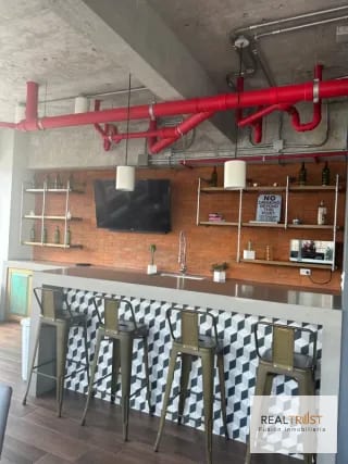 Apartamento en renta San Mateo zona 7 — Apartamento en Alquiler en Zona 7, Guatemala, Ciudad — miniatura 11 de 14