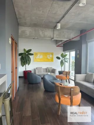 Apartamento en renta San Mateo zona 7 — Apartamento en Alquiler en Zona 7, Guatemala, Ciudad — miniatura 8 de 14