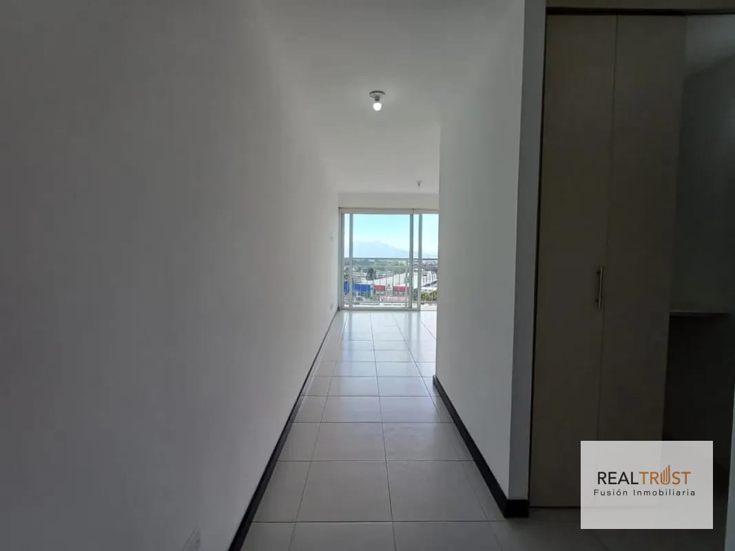 Apartamento en renta San Mateo zona 7 — Apartamento en Alquiler en Zona 7, Guatemala, Ciudad — foto 7 de 14