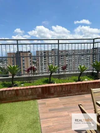 Apartamento en renta San Mateo zona 7 — Apartamento en Alquiler en Zona 7, Guatemala, Ciudad — miniatura 6 de 14