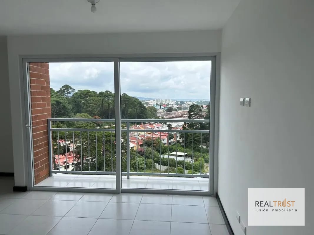 Apartamento en renta San Mateo zona 7 — Apartamento en Alquiler en Zona 7, Guatemala, Ciudad — foto 5 de 14