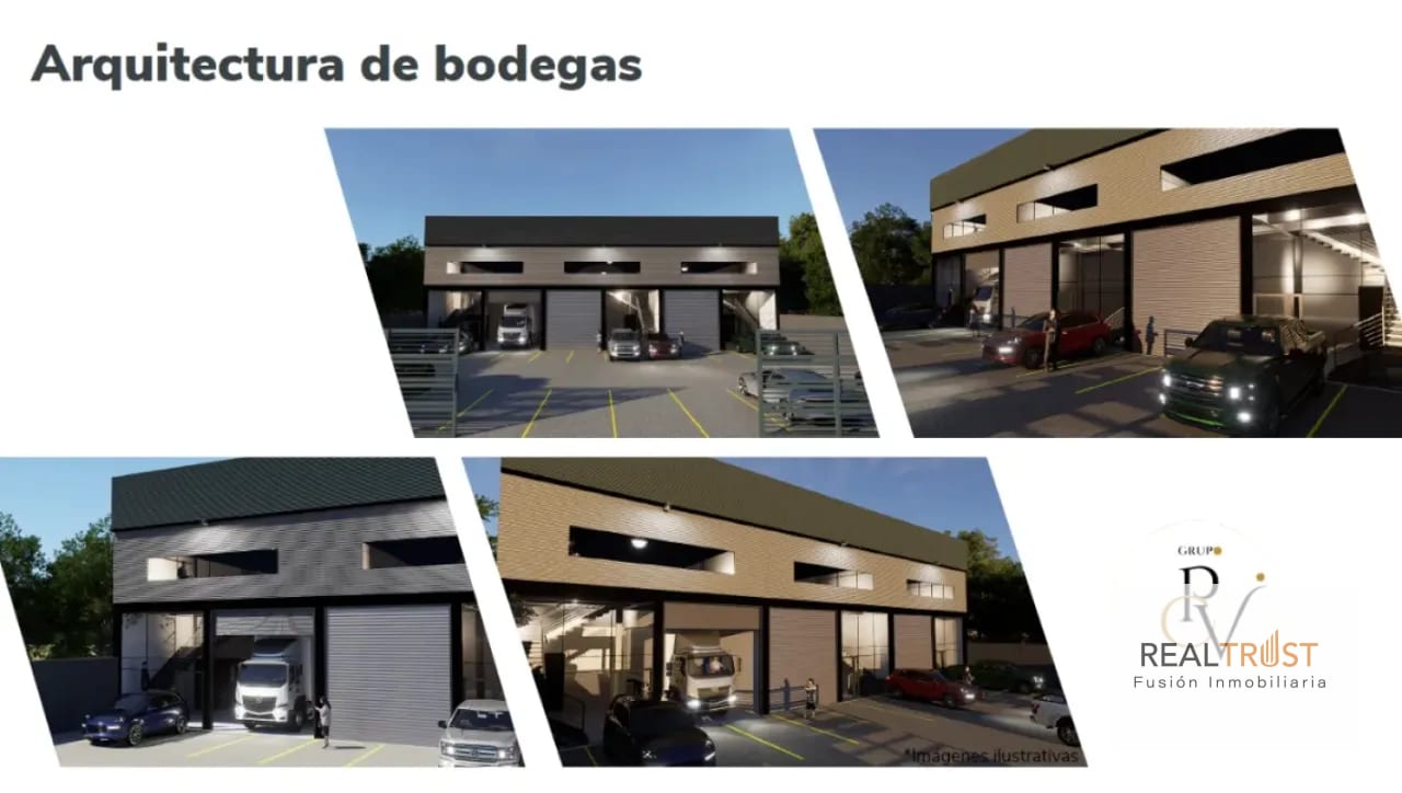 Ofibodega en Venta Villa Nueva — Bodega / Ofibodega en Venta en Villa Nueva, Guatemala, Ciudad — foto 6 de 13