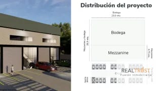 OFIBODEGA EN VENTA  VILLA NUEVA — Bodega / Ofibodega en Venta en Villa Nueva, Guatemala, Ciudad — miniatura 5 de 13