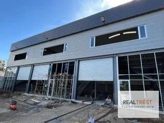 OFIBODEGA EN VENTA  VILLA NUEVA — Bodega / Ofibodega en Venta en Villa Nueva, Guatemala, Ciudad — miniatura 3 de 13
