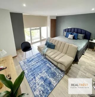 Apartamento Condado 14 — Apartamento en Venta en Zona 14, Guatemala, Ciudad — miniatura 1 de 17