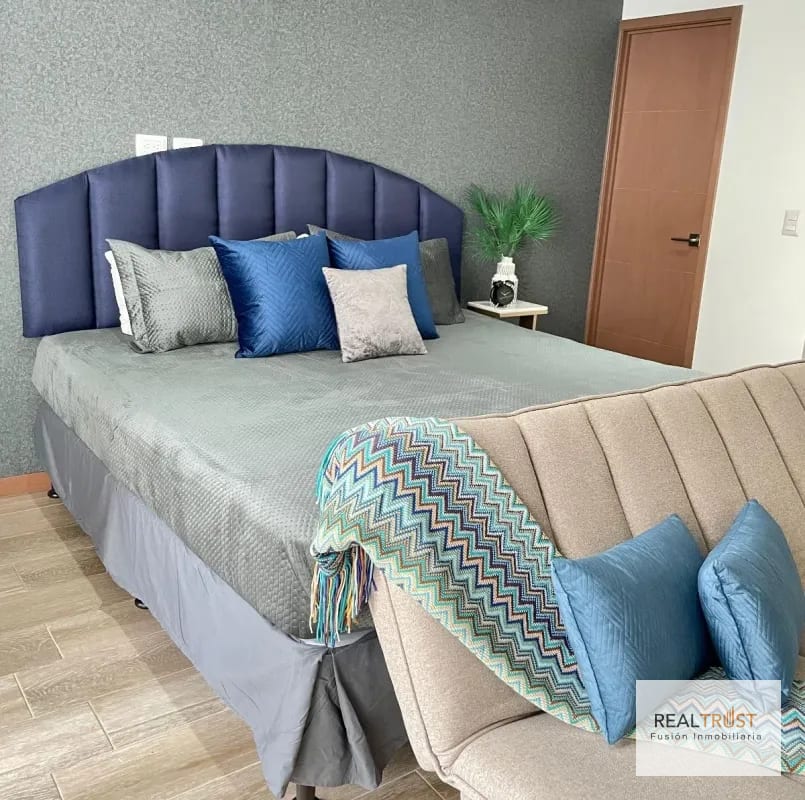 Apartamento Condado 14 — Apartamento en Venta en Zona 14, Guatemala, Ciudad — foto 17 de 17