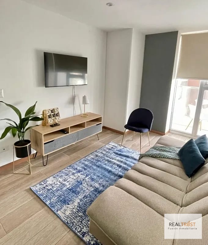 Apartamento Condado 14 — Apartamento en Venta en Zona 14, Guatemala, Ciudad — foto 16 de 17