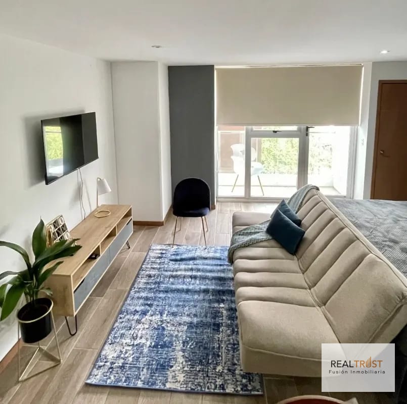 Apartamento Condado 14 — Apartamento en Venta en Zona 14, Guatemala, Ciudad — foto 15 de 17