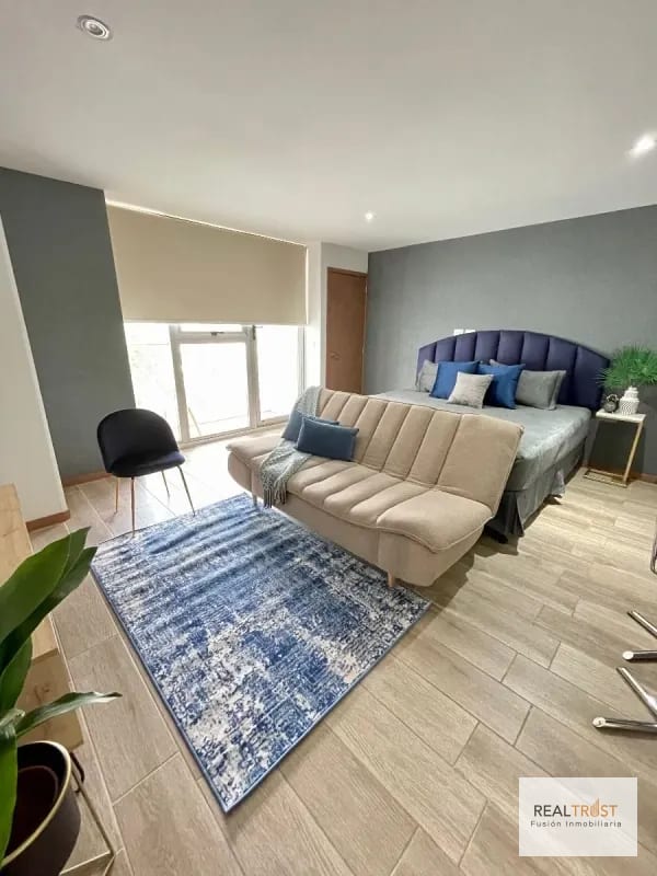 Apartamento Condado 14 — Apartamento en Venta en Zona 14, Guatemala, Ciudad — foto 14 de 17