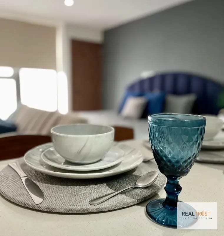 Apartamento Condado 14 — Apartamento en Venta en Zona 14, Guatemala, Ciudad — foto 13 de 17