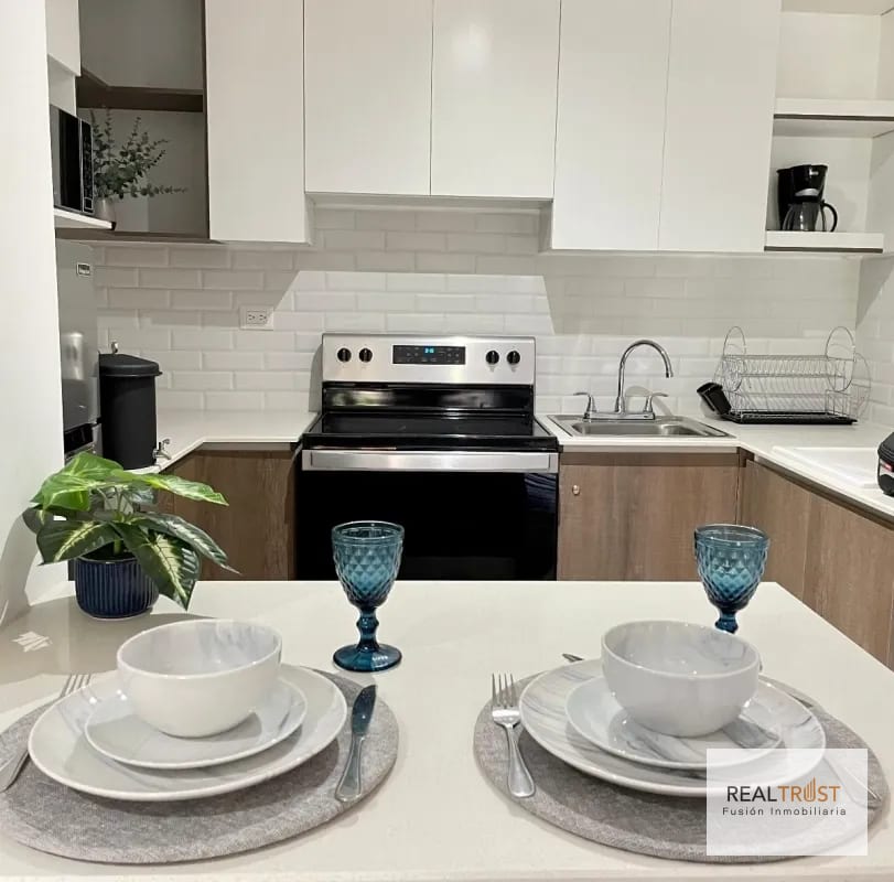 Apartamento Condado 14 — Apartamento en Venta en Zona 14, Guatemala, Ciudad — foto 12 de 17
