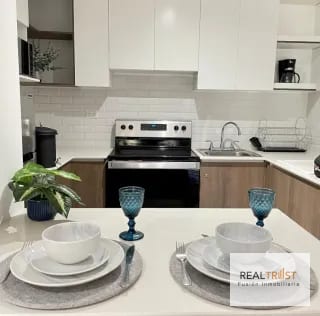 Apartamento Condado 14 — Apartamento en Venta en Zona 14, Guatemala, Ciudad — miniatura 12 de 17